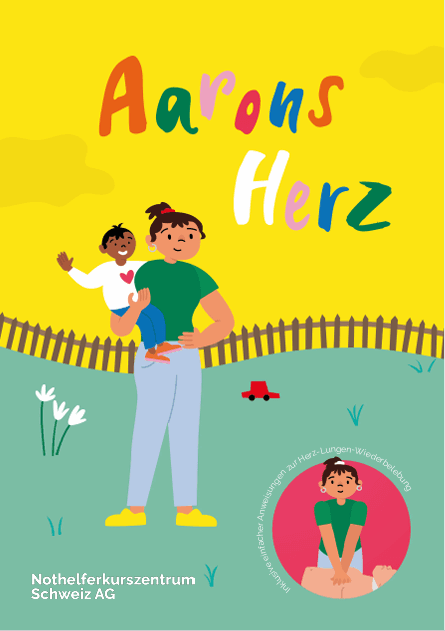 Aarons Herz