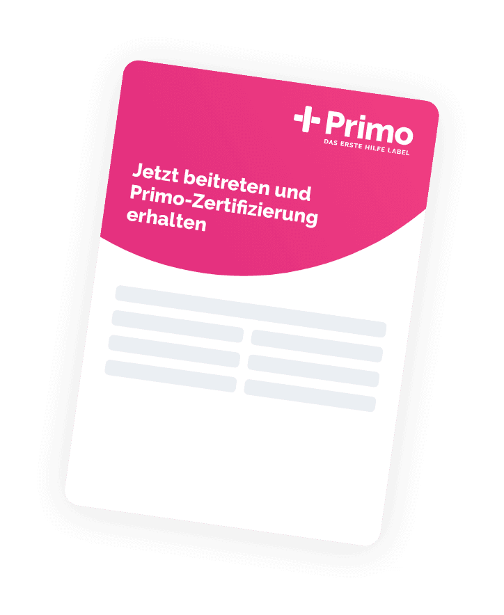Primo Label