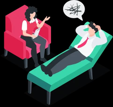 Psychische Gesundheit am Arbeitsplatz